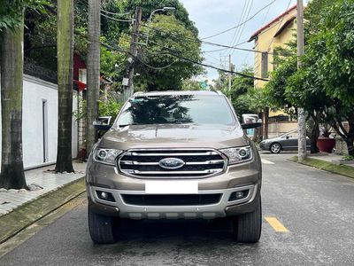 Ford Everest 2019 Titanium 2.0L AT 4x2 - 85000 km. Mua bán Ô tô tại Quận Gò Vấp Tp Hồ Chí Minh được đăng bởi Ngô minh Nam