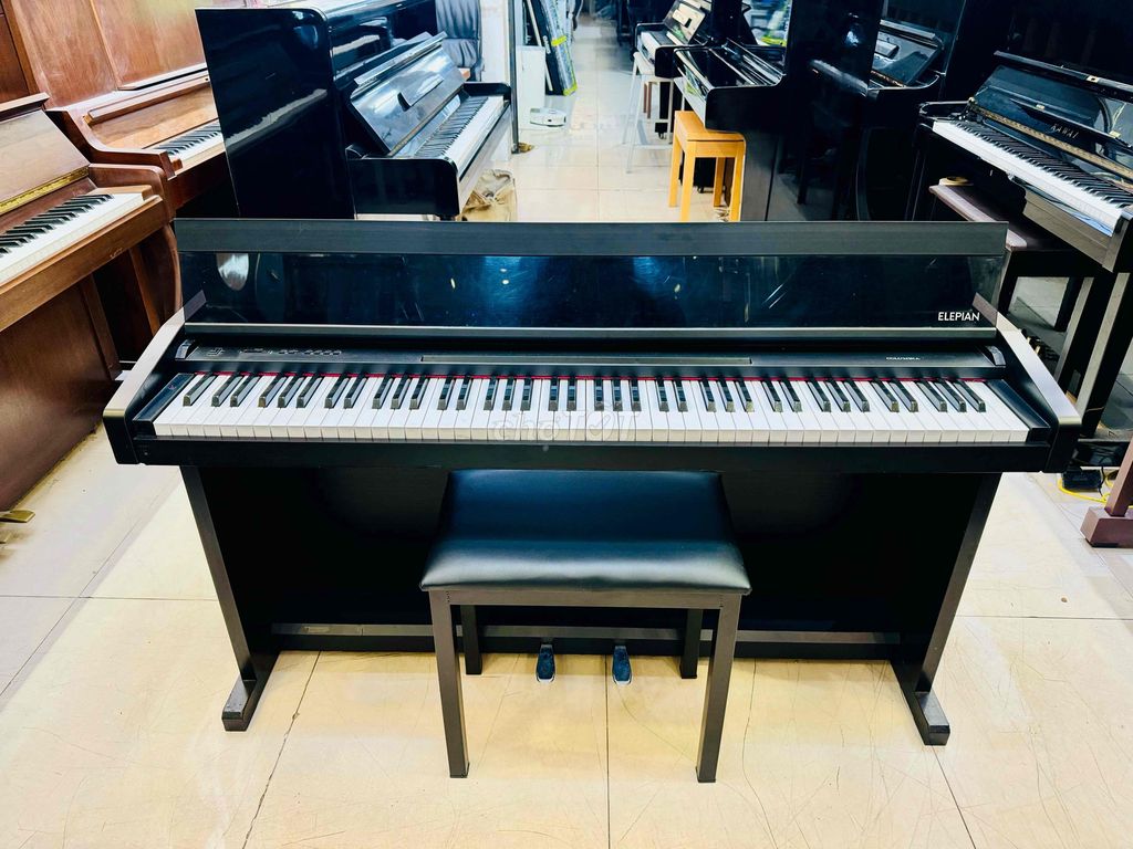 piano Nhật Columbia 88 phím