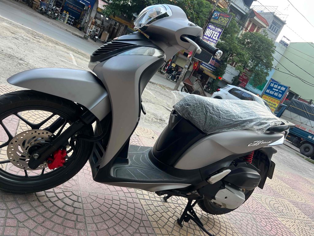 shmode bản đặc biệt-chinhchủ. Mua bán Xe máy tại Quận Hà Đông Hà Nội được đăng bởi tung hình 6