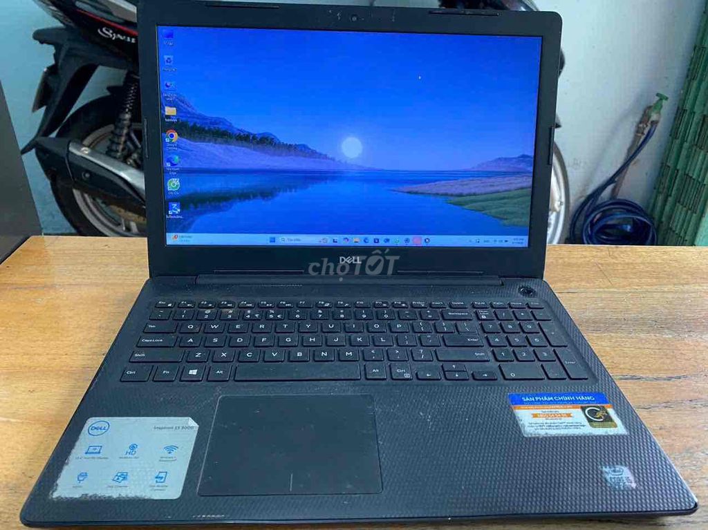 Dell Inspiron 3593 i5 1035g1 8GB/256GB. Mua bán Laptop tại Quận Thanh Khê Đà Nẵng được đăng bởi công trung hình 1