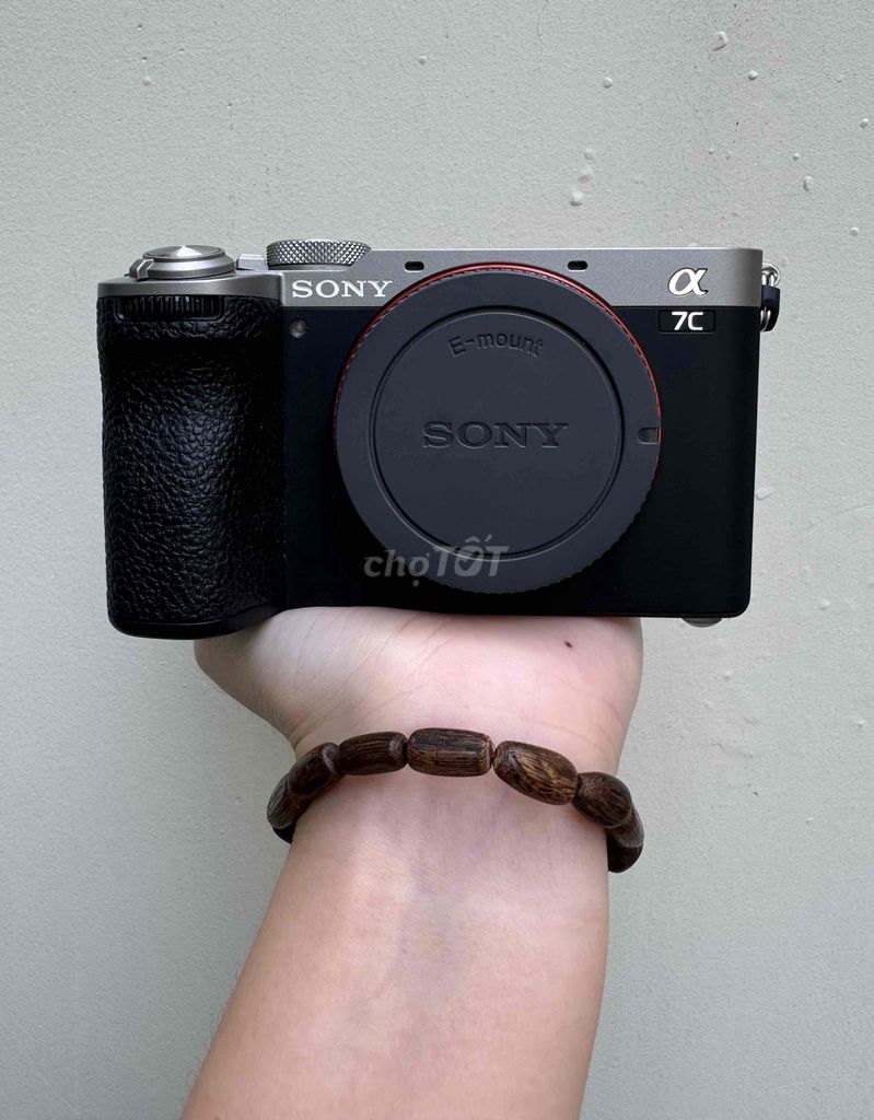 Sony A7CII ( A7C II ) chính hãng BH 1/2026 Fullbox