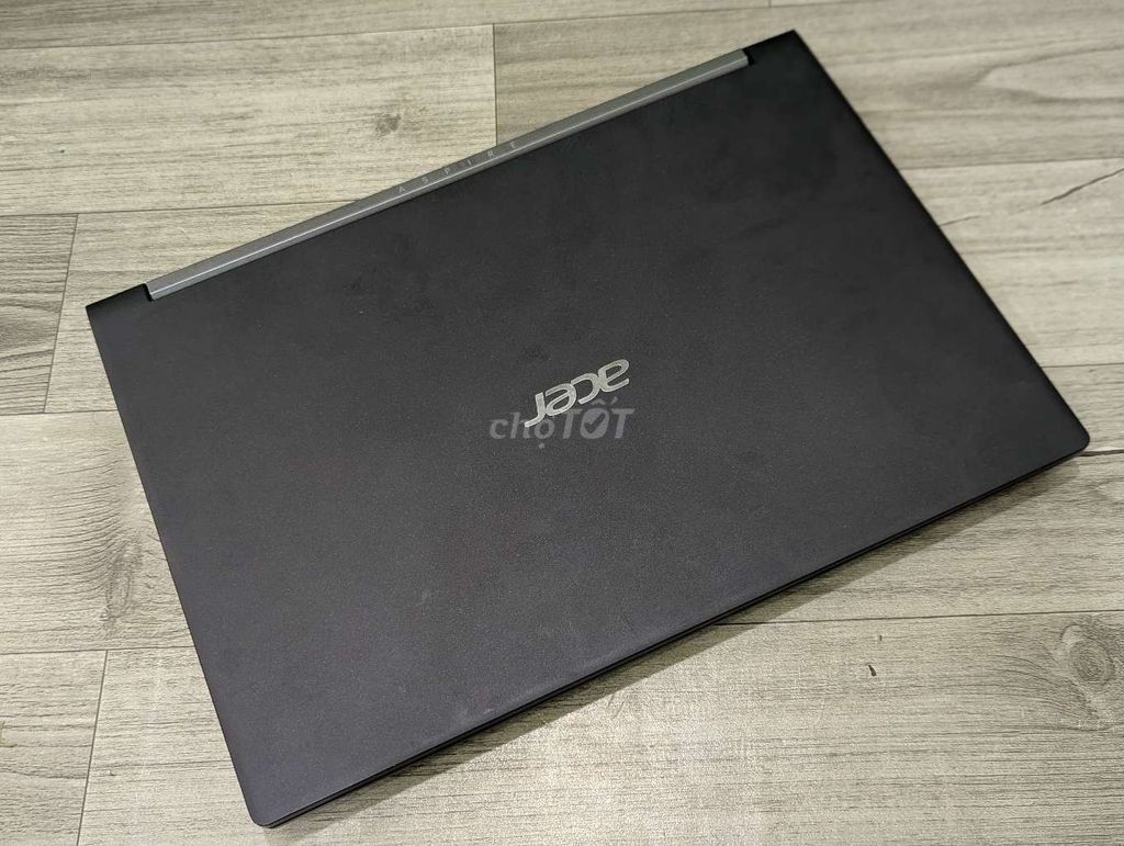 Acer Aspire A715-43G Ryzen 5 _ 16GB/512GB_RTX 3050. Mua bán Laptop tại Quận Hải Châu Đà Nẵng được đăng bởi thắng hình 1