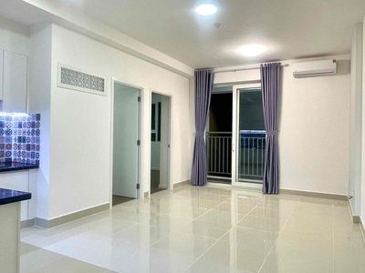 The Park Residence cho thuê 2PN + 1WC Nhà cơ bản 8.5triệu ở liền