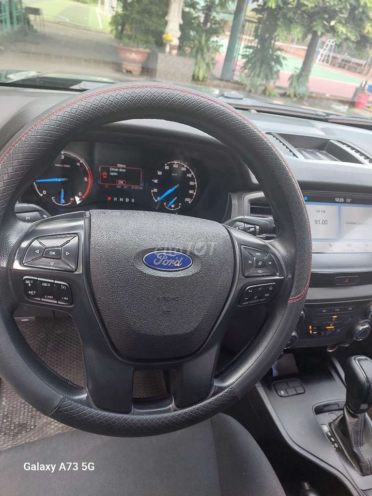 Forenger 2020 tự đông. Mua bán Ô tô tại Huyện Hóc Môn Tp Hồ Chí Minh được đăng bởi phong hình 4