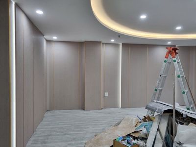 Tấm ốp tường than tre. Mua bán Nội thất, đồ gia dụng khác tại Huyện Thanh Trì Hà Nội được đăng bởi Nội Thất Việt Home