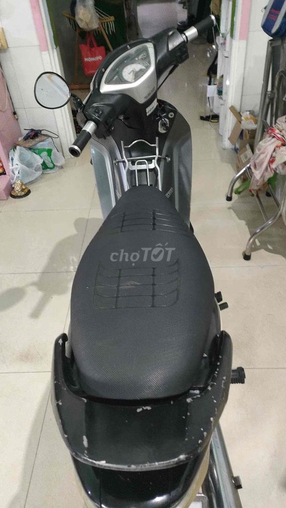 XE NHÀ DƯ ÍT ĐI CÒN MỚI MÁY BAO NGON ĐỦ GIẤY TỜ. Mua bán Xe máy tại Huyện Bình Chánh Tp Hồ Chí Minh được đăng bởi Nghĩa hình 4