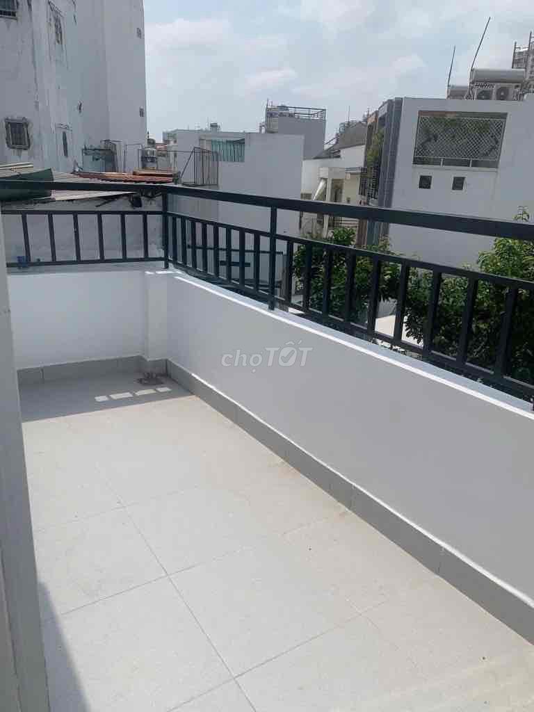 PHẠM NGŨ LÃO, SÁT MẶT TIỀN ĐƯỜNG, 60M2, CHỈ NHỈNH 4 TỈ. Mua bán nhà ở tại Quận Gò Vấp Tp Hồ Chí Minh được đăng bởi Khoa Trần hình 1