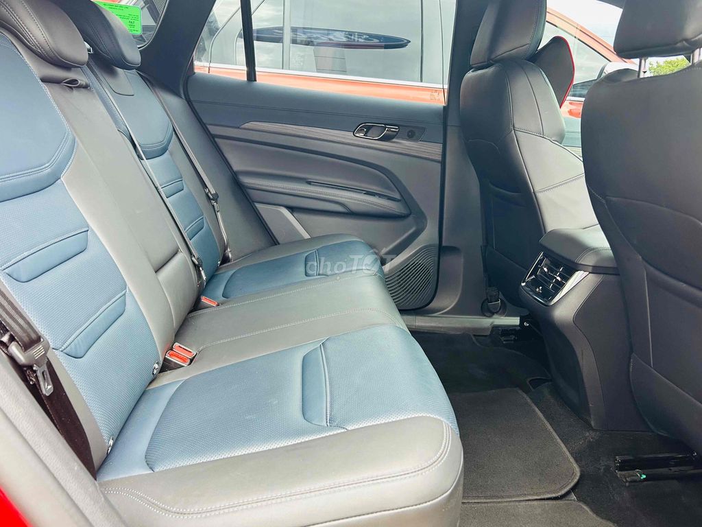 Ford Territory 2024 Titanium X 1.5 AT - 34000 km. Mua bán Ô tô tại Thành phố Bảo Lộc Lâm Đồng được đăng bởi Hoài Chỉnh Ford hình 13