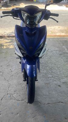 Yamaha Exciter Xanh trắng. Mua bán Xe máy tại Quận Cái Răng Cần Thơ được đăng bởi loc
