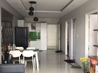 PROSPER 2PN NHÀ TRỐNG 7TR 65M2 VÀ FULL NT 8.5 TR