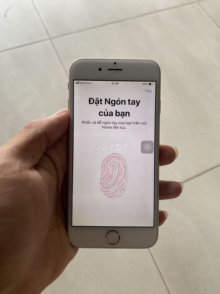 iphone 6. Mua bán Điện thoại tại Huyện Phong Điền Cần Thơ được đăng bởi Nguyễn Văn Nhi  hình 1