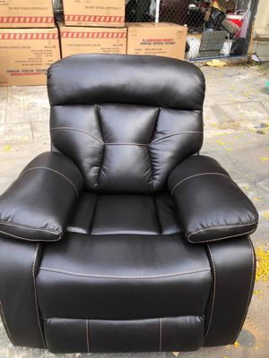 Ghế Sofa da thư giãn cao cấp- Hàng xuất Mỹ.. Mua bán Bàn ghế tại Thành phố Thủ Đức Tp Hồ Chí Minh được đăng bởi nguyen thi an hình 1