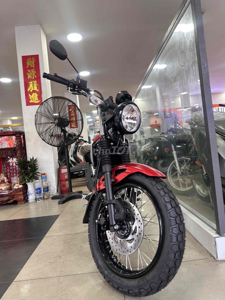 BÁN TRẢ GÓP TẤT CẢ DÒNG XE. Mua bán Xe máy tại Quận 8 Tp Hồ Chí Minh được đăng bởi Thắng Lợi hình 5