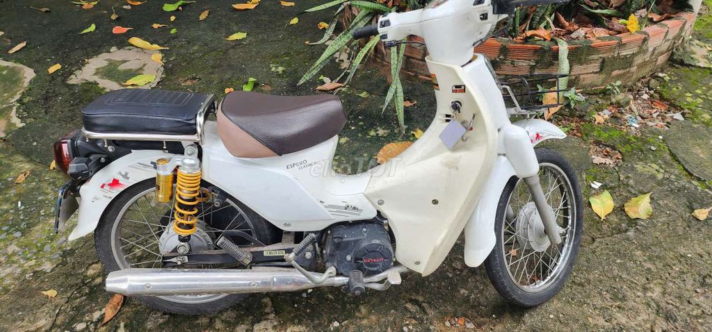 Bán xe Cup 50 đời 2022. Mua bán Xe máy tại Thành phố Thủ Đức Tp Hồ Chí Minh được đăng bởi Nhi hình 4