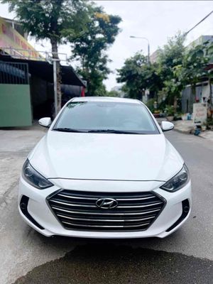 Bán xe Hyundai Elantra 2018 1 chủ từ đầu