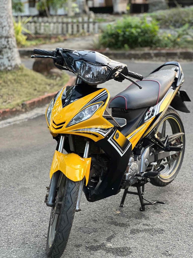 ex 135 cc xuong ao