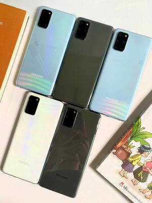 ĐIỆN THOẠI SAMSUNG GALAXY S20 PLUS 5G 12G/256G,MỚI