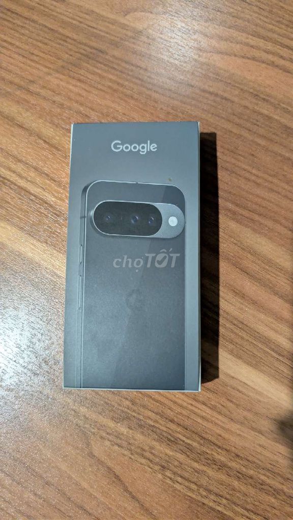 Google Pixel 10 128GB Đen Canada. Mua bán Điện thoại tại Quận Long Biên Hà Nội được đăng bởi Mr Huy hình 1