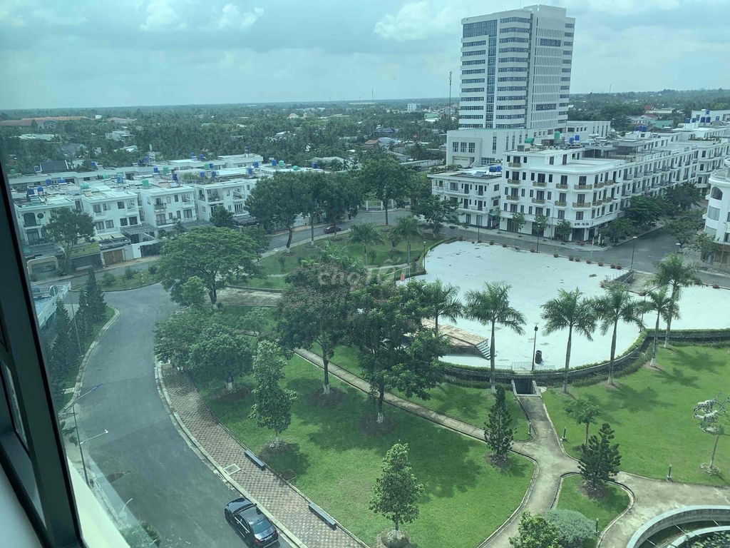 CHO THUÊ CĂN HỘ 87,7M2 3PN - ĐẦY ĐỦ NỘI THẤT CAO CẤP. Cho thuê căn hộ/chung cư tại Thành phố Bến Tre Bến Tre được đăng bởi Tống Hoàng Thành hình 1