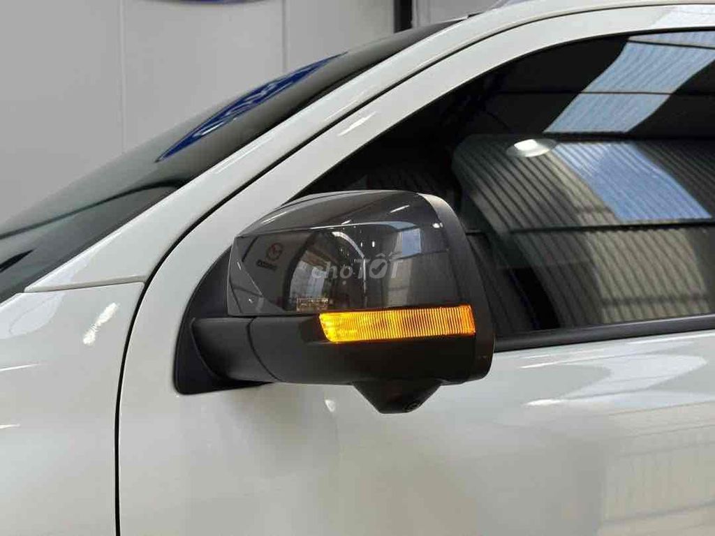 Ford Wildtrak 2025 Nextgen. Mua bán Ô tô tại Thành phố Buôn Ma Thuột Đắk Lắk được đăng bởi Hiếu Đắk Lắk hình 9