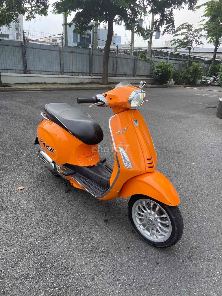 xe keng. Mua bán Xe máy tại Quận 7 Tp Hồ Chí Minh được đăng bởi kt86 hình 2