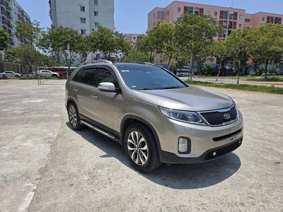 Kia Sorento 2016 2.2DATH, máy dầu bản full