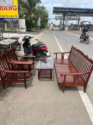dư dùng. Mua bán Bàn ghế tại Quận Cái Răng Cần Thơ được đăng bởi Đồ củ minh trí