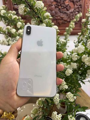 iPhone Xs Max 64GB Quốc tế. đủ face id