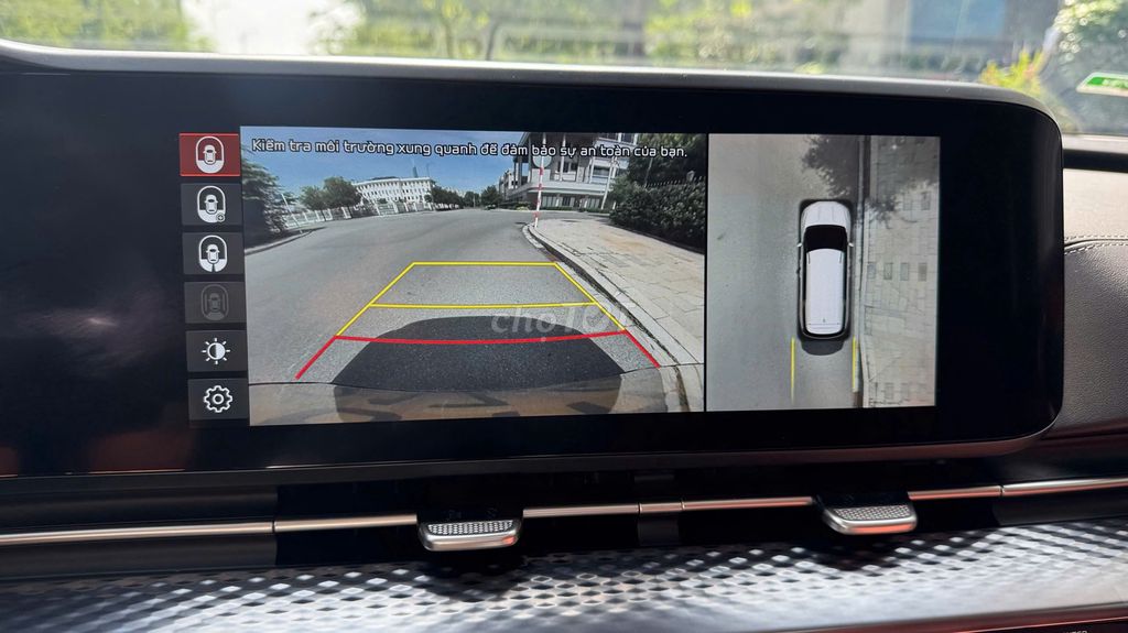 KIA Carnival 2022 2.2D Signature - 56000 km. Mua bán Ô tô tại Quận Gò Vấp Tp Hồ Chí Minh được đăng bởi ĐỨC XE LƯỚT hình 11