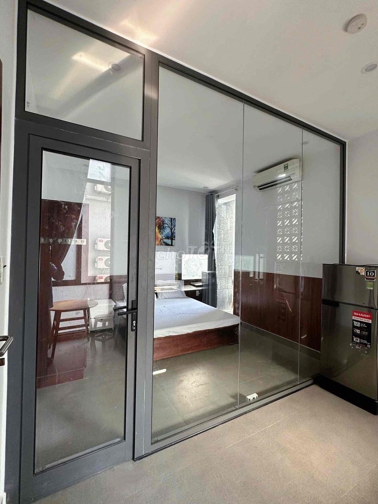Rent · 1 bd · 35 м² · Quận Sơn Trà, ул. Đường Phước Trường 17