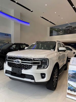 ✅Everest Platinum 2025 Đủ Màu -Xe Giao Ngay. Mua bán Ô tô tại Quận Tân Phú Tp Hồ Chí Minh được đăng bởi Đạt Ford Bến Thành