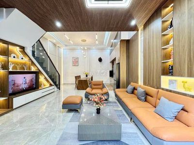 Аренда · 3 комн. · 56 м² · Quận Thanh Khê, ул. Đường Trần Cao Vân