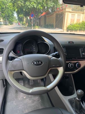 Kia Morning 2017 ,siêu hiếm 1 chủ từ đầu k dịch vu. Mua bán Ô tô tại Quận Nam Từ Liêm Hà Nội được đăng bởi phạm phương nga