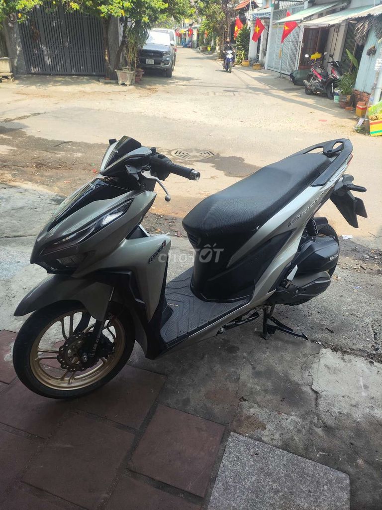 vario 150 9 chủ