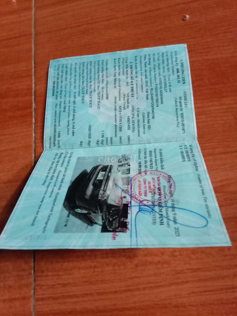 Chevrolet Aveo 2016 LTZ 1.5 - 120 km. Mua bán Ô tô tại Thành phố Biên Hòa Đồng Nai được đăng bởi Han hình 2