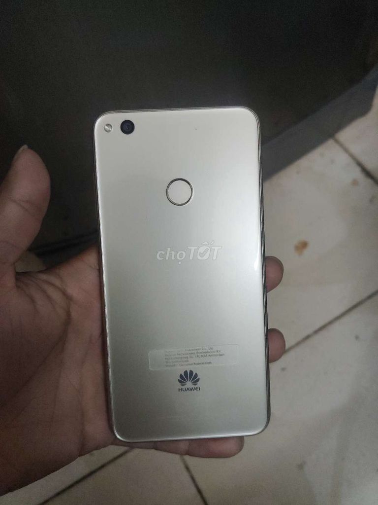 Huawei P8 Lite 2017 Vàng 3GB Android 7.0. Mua bán Điện thoại tại Quận Hoàng Mai Hà Nội được đăng bởi Nguyễn Xuân Đại hình 1