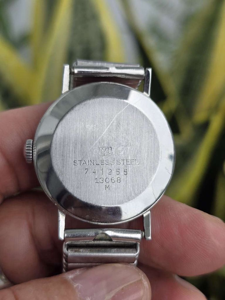 Seiko marvel S , vintage , size 30mm. Mua bán Đồng hồ tại Quận Ninh Kiều Cần Thơ được đăng bởi Quốc Trung hình 4