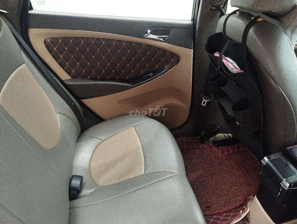 2011 1.4 AT - 999 km. Mua bán Ô tô tại Huyện Kiến Xương Thái Bình được đăng bởi Vạn Phúc chuyên hàng Nhật  Đức Mỹ hình 11