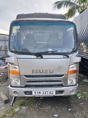 JAC 3t49 2017 máy cơ Isuzu. Mua bán Xe tải, xe ben tại Huyện Bình Chánh Tp Hồ Chí Minh được đăng bởi huynhductrong
