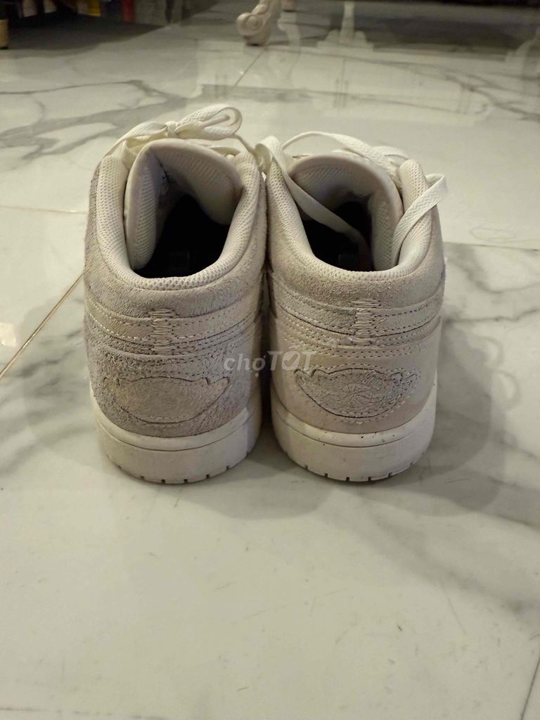thanh lý đôi Jordan Nike sz US 11. Mua bán Giày dép tại Quận 7 Tp Hồ Chí Minh được đăng bởi Trang hình 3
