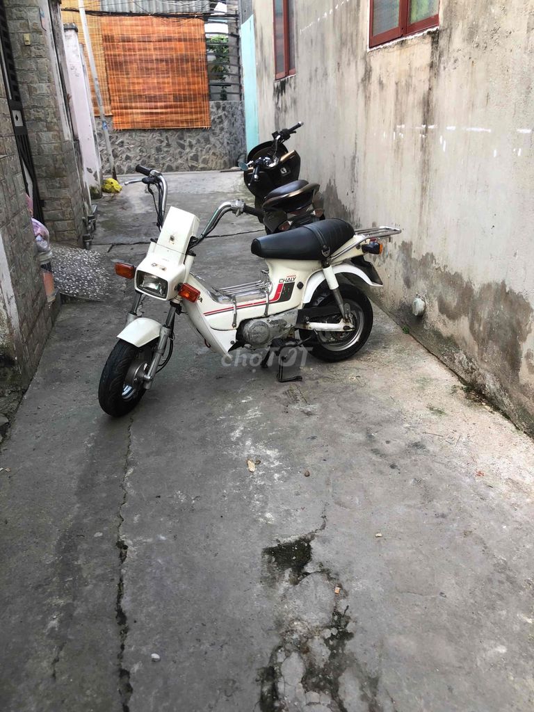 chaly84/70cc. Mua bán Xe máy tại Huyện Nhà Bè Tp Hồ Chí Minh được đăng bởi LÊ VĂN GIÀU hình 10