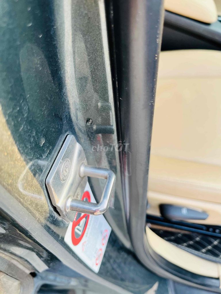 BMW X1 2010 - 160000 km. Mua bán Ô tô tại Huyện Sơn Động Bắc Giang được đăng bởi QUANG HƯỚNG  hình 15