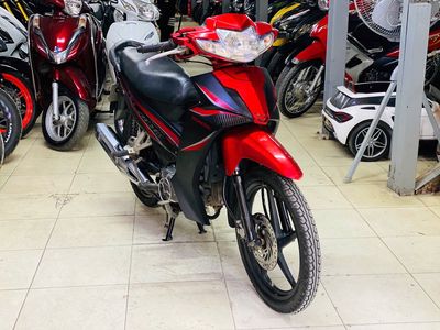 XE MÁY THỊNH PHÁT - WAVE BLADE 110 ĐỎ ĐEN BIỂN HN. Mua bán Xe máy tại Quận Bắc Từ Liêm Hà Nội được đăng bởi XE MÁY THỊNH PHÁT XE LƯỚT GIÁ RẺ