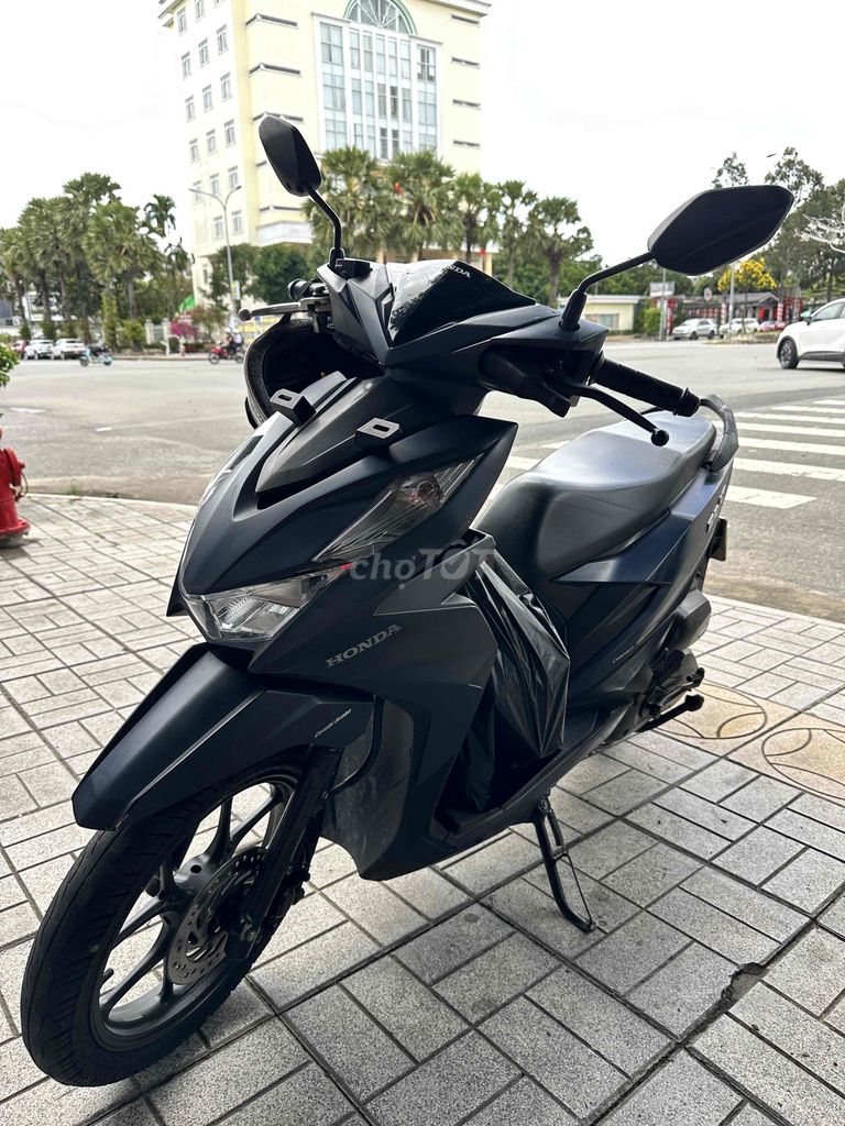 Honda BeAt xe ít đi chạy 24 ngàn chính chủ.. Mua bán Xe máy tại Quận Ninh Kiều Cần Thơ được đăng bởi hoàng khải hình 1