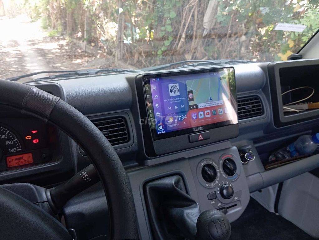 Màn hình Androi Camax giao diện 2026. Mua bán Phụ tùng xe tại Quận Cái Răng Cần Thơ được đăng bởi Tân Trần hình 3