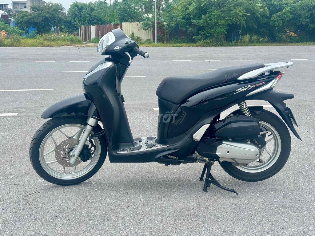 sh 125cc hàng siêu cọp. Mua bán Xe máy tại Thành phố Nam Định Nam Định được đăng bởi  long việt  hình 3