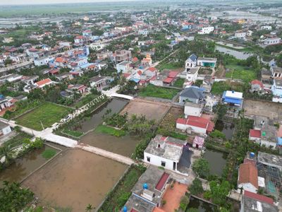 BÁN ĐẤT NỀN CẠNH KHU CÔNG NGHIỆP VSIP NAM ĐỊNH GIÁ TỪ 1,3 TỶ. Mua bán đất tại Huyện Giao Thủy Nam Định được đăng bởi Nguyễn Thị Thắm