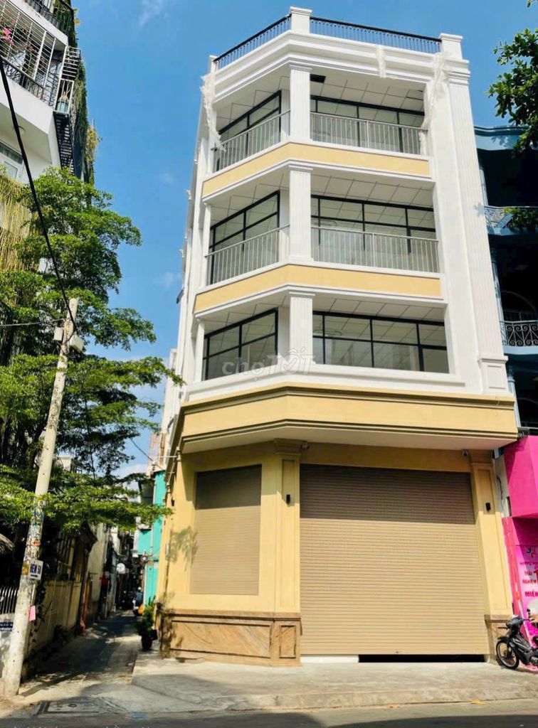 Аренда · 5 комн. · 99 м² · Quận Tân Bình, ул. Đường Phổ Quang