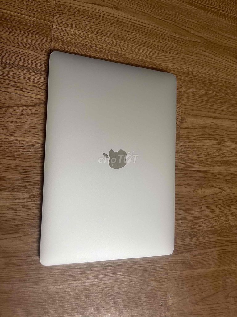 Apple Macbook Air M1 2020 13 inch 8GB/256GB. Mua bán Laptop tại Quận 3 Tp Hồ Chí Minh được đăng bởi Phúc Nguyễn hình 1