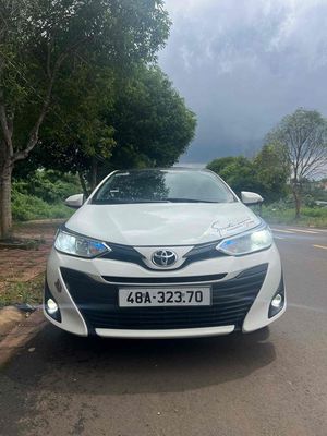 Toyota Vios 2020 1.5E MT - 100000 km. Mua bán Ô tô tại Thành phố Gia Nghĩa Đắk Nông được đăng bởi Nam 48 AUTO